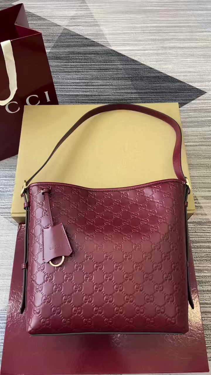 Gucci-Bag-Mirror Quality Code: MB5135 $: 215USD