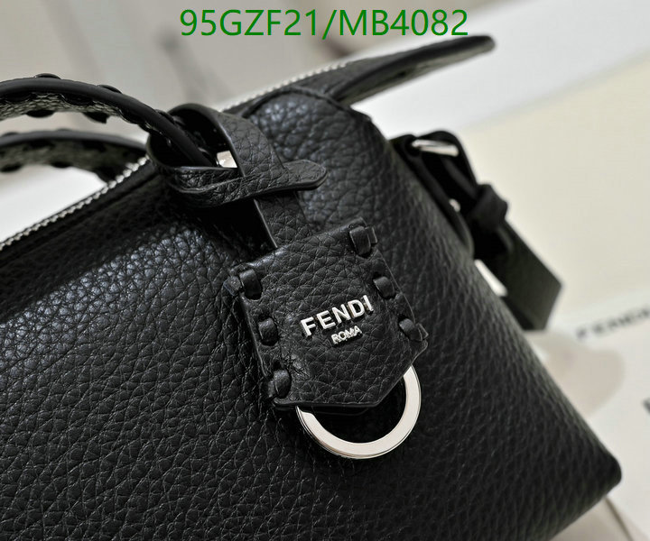 Fendi-Bag-4A Quality Code: MB4082 $: 95USD