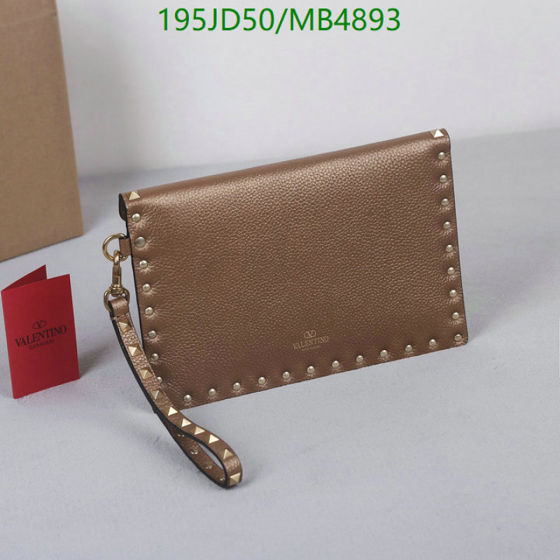 Valentino-Bag-Mirror Quality Code: MB4893 $: 195USD