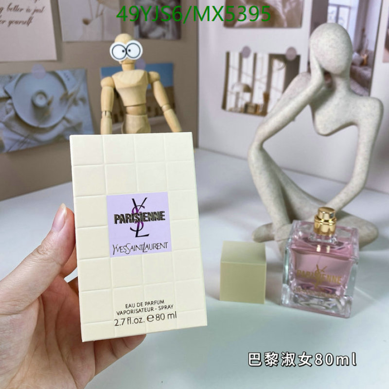 YSL-Perfume Code: MX5395 $: 49USD