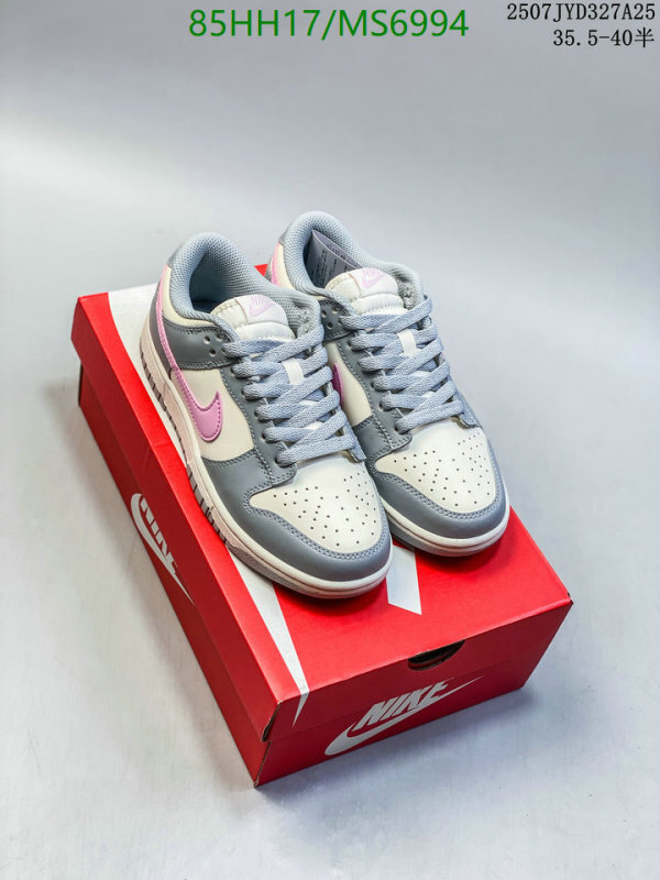 NIKE-Women Shoes Code: MS6994 $: 85USD