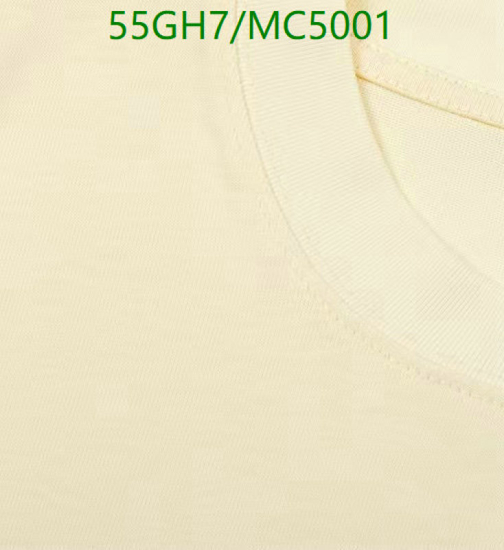 Givenchy-Clothing Code: MC5001 $: 55USD
