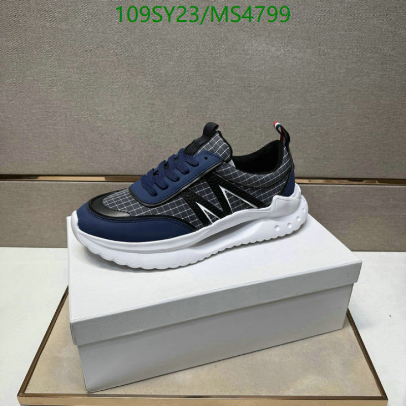 Moncler-Men shoes Code: MS4799 $: 109USD
