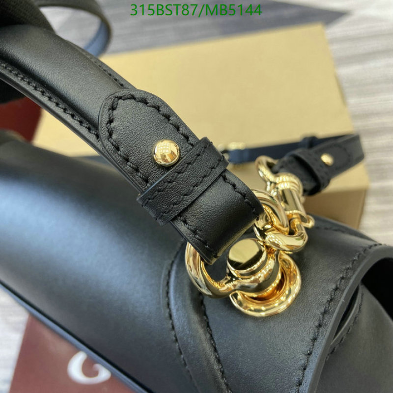 Gucci-Bag-Mirror Quality Code: MB5144 $: 315USD