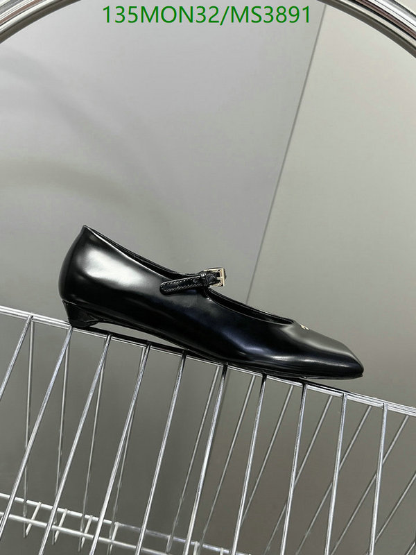 Prada-Women Shoes Code: MS3891 $: 135USD