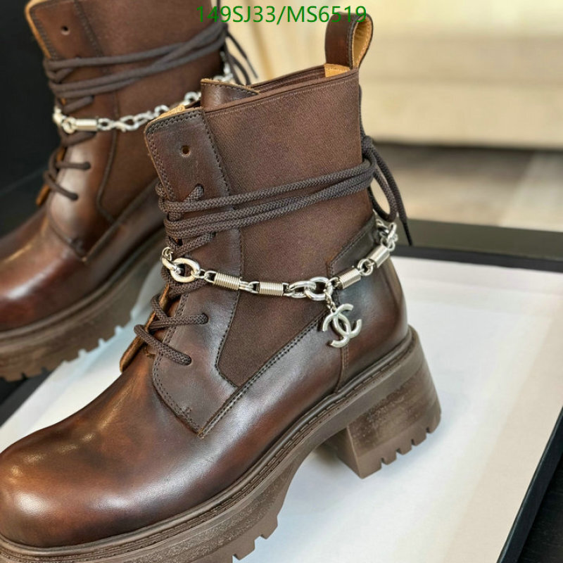 Boots-Women Shoes Code: MS6519 $: 149USD