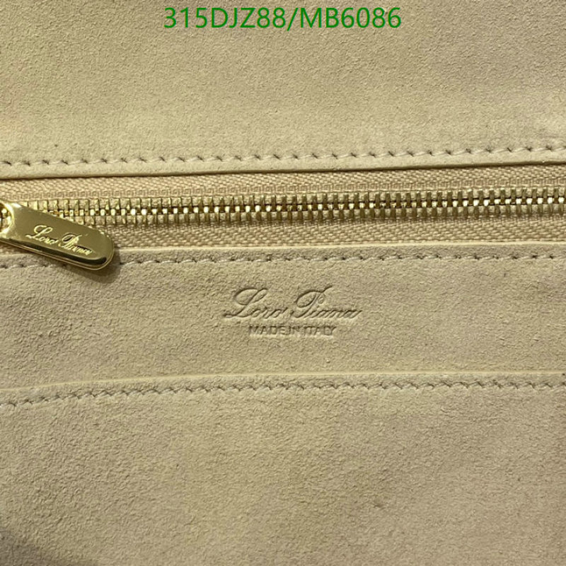 Loro Piana-Bag-Mirror Quality Code: MB6086 $: 315USD