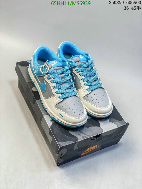 NIKE-Women Shoes Code: MS6939 $: 65USD