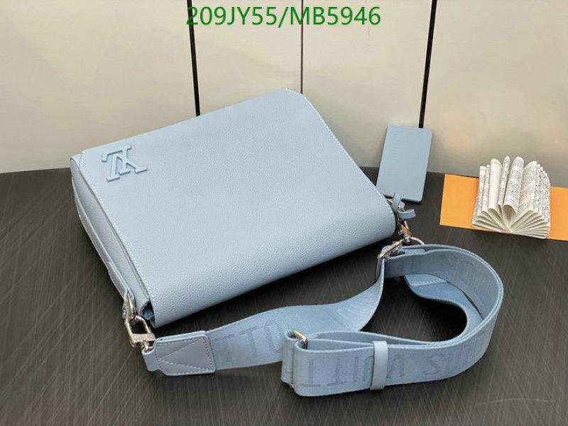 LV-Bag-Mirror Quality Code: MB5946 $: 209USD
