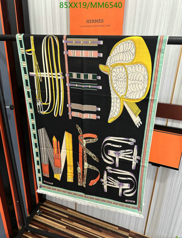Hermes-Scarf Code: MM6540 $: 85USD