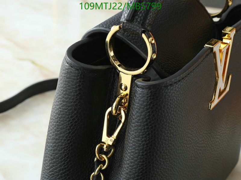 LV-Bag-4A Quality Code: MB5799 $: 109USD
