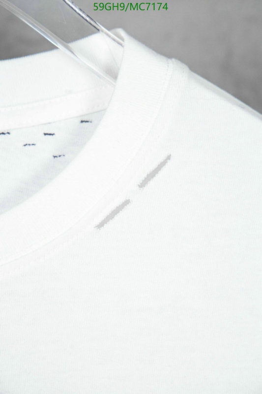 Dior-Clothing Code: MC7174 $: 59USD