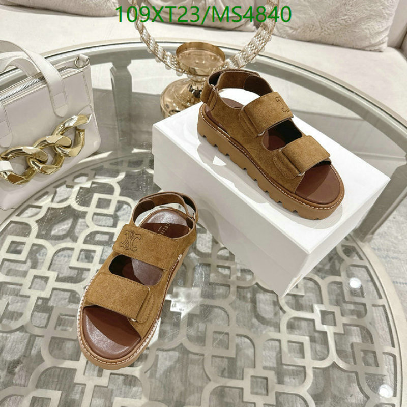 Celine-Women Shoes Code: MS4840 $: 109USD