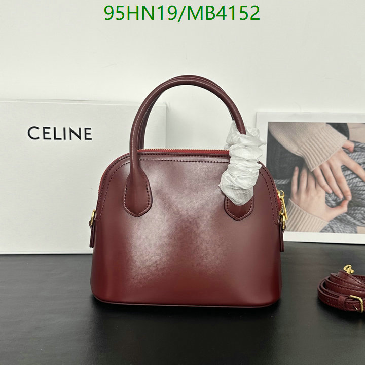 Celine-Bag-4A Quality Code: MB4152 $: 95USD