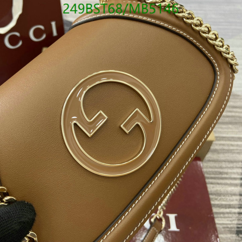 Gucci-Bag-Mirror Quality Code: MB5146 $: 249USD