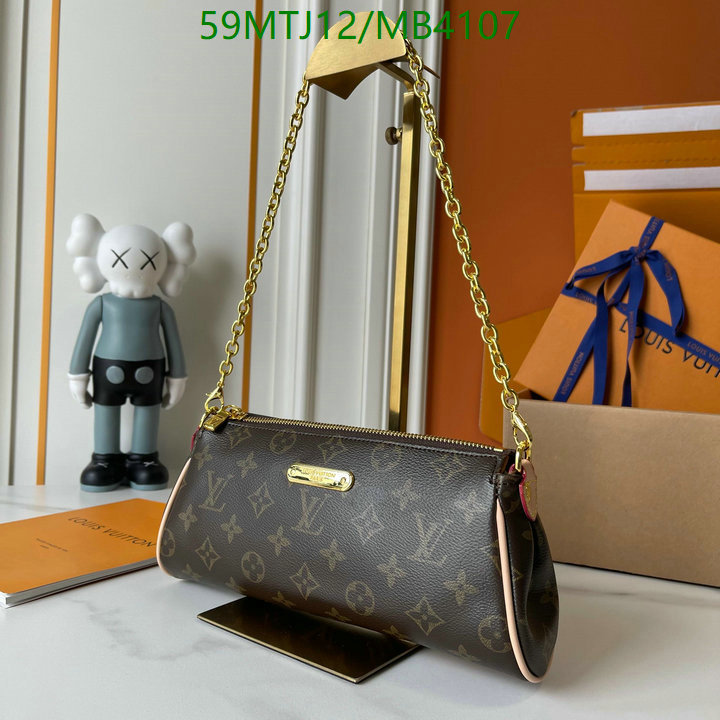 LV-Bag-4A Quality Code: MB4107 $: 59USD