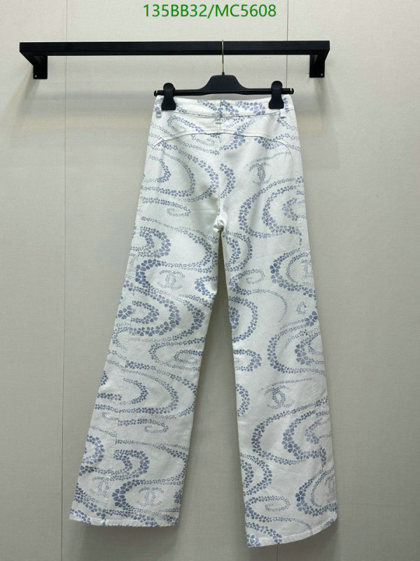 Chanel-Clothing Code: MC5608 $: 135USD