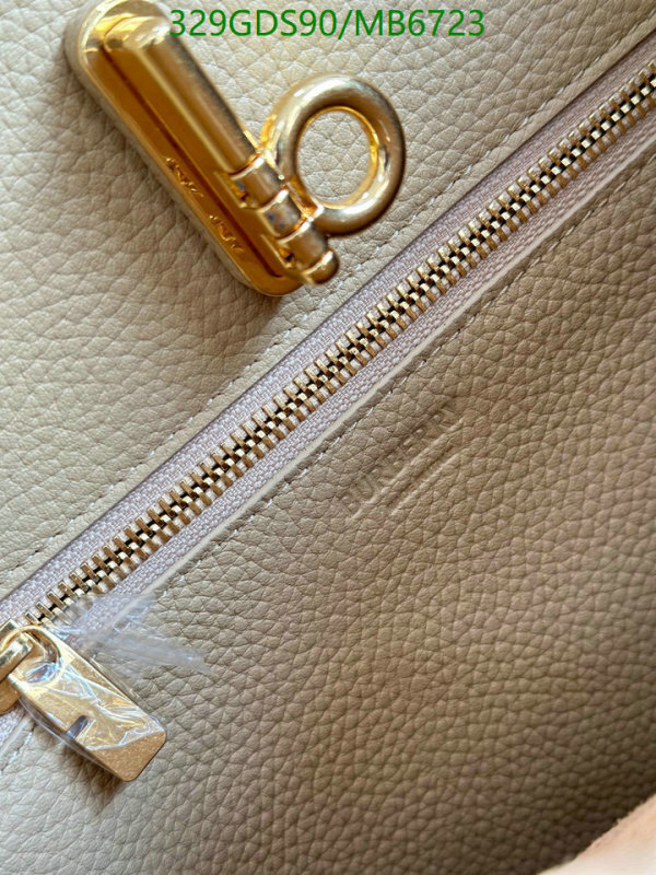 Burberry-Bag-Mirror Quality Code: MB6723