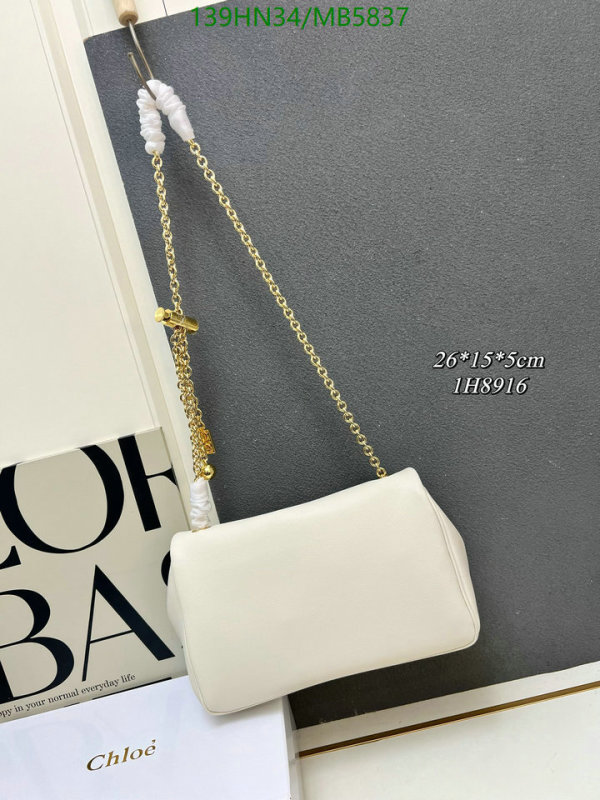 Chloe-Bag-4A Quality Code: MB5837 $: 139USD