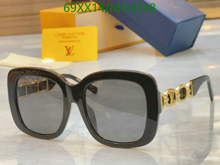 LV-Glasses Code: MG4248 $: 69USD