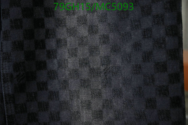 LV-Clothing Code: MC5093 $: 79USD