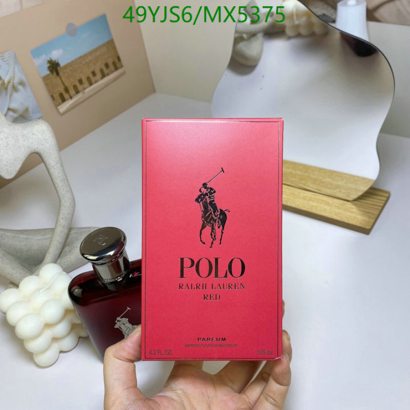 Polo-Perfume Code: MX5375 $: 49USD