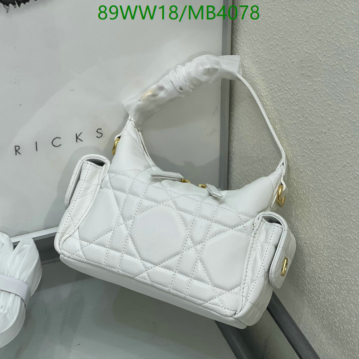 Dior-Bag-4A Quality Code: MB4078 $: 89USD