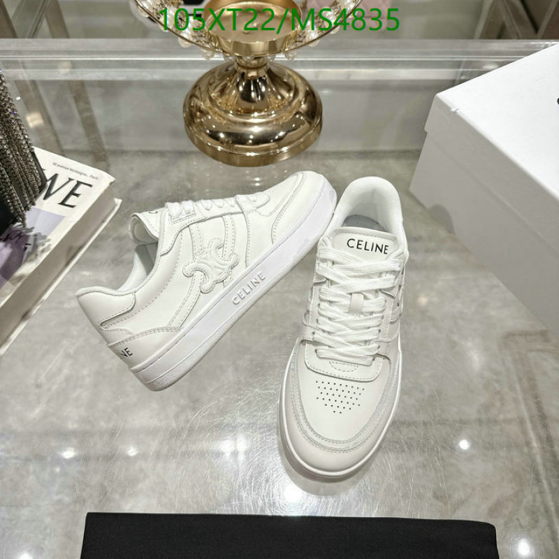 Celine-Women Shoes Code: MS4835 $: 105USD