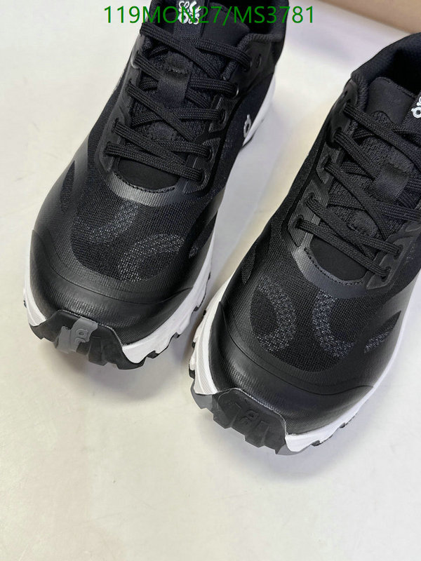 Loewe-Women Shoes Code: MS3781 $: 119USD
