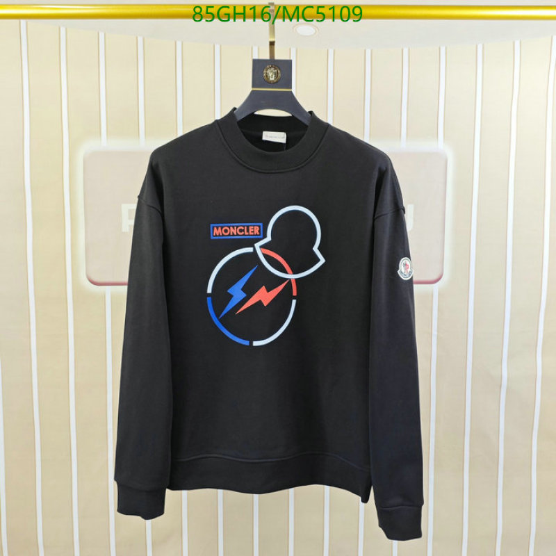 Moncler-Clothing Code: MC5109 $: 85USD