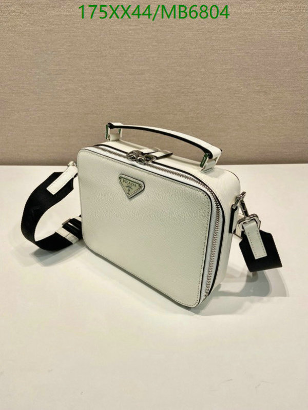 Prada-Bag-Mirror Quality Code: MB6804 $: 175USD