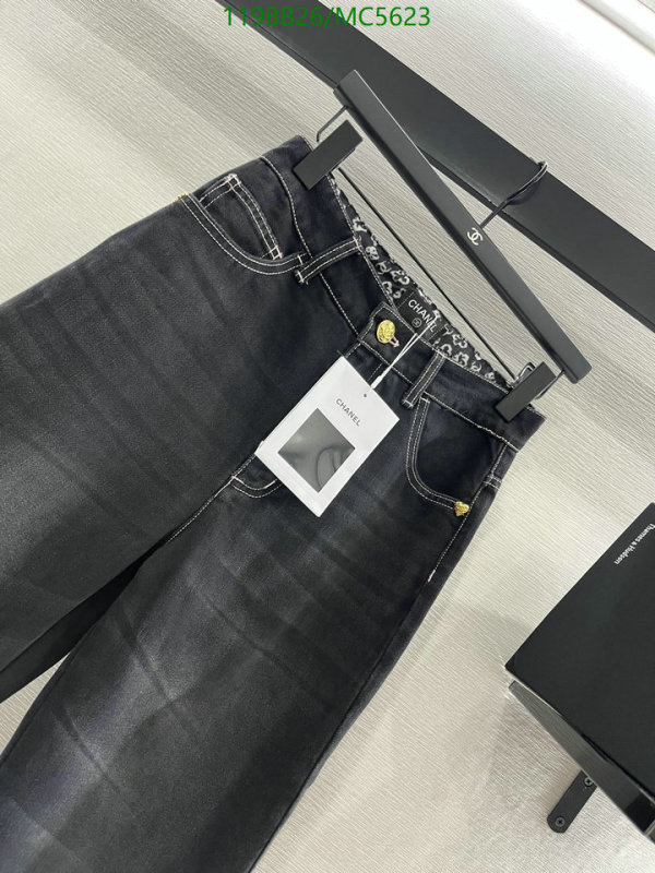 Chanel-Clothing Code: MC5623 $: 119USD