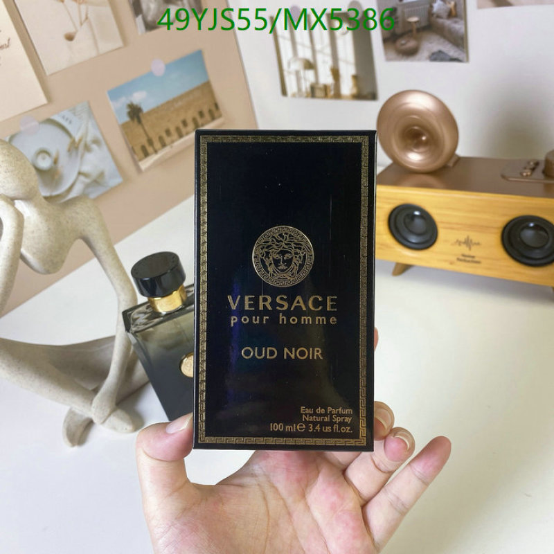 Versace-Perfume Code: MX5386 $: 49USD
