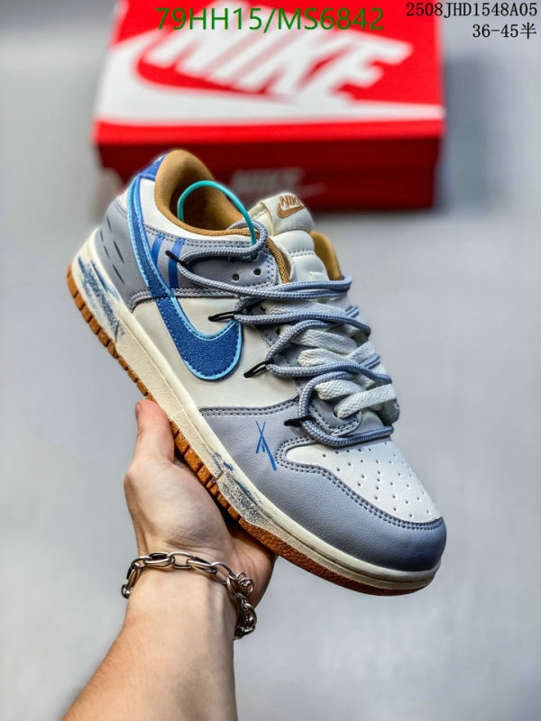 NIKE-Women Shoes Code: MS6842 $: 79USD