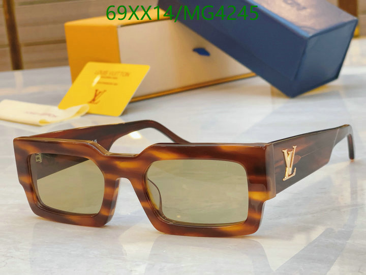 LV-Glasses Code: MG4245 $: 69USD