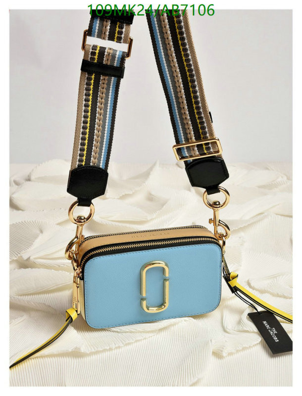 Marc Jacobs-Bag-Mirror Quality Code: AB7106 $: 109USD