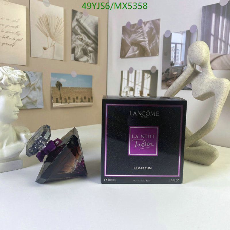 Lancome-Perfume Code: MX5358 $: 49USD