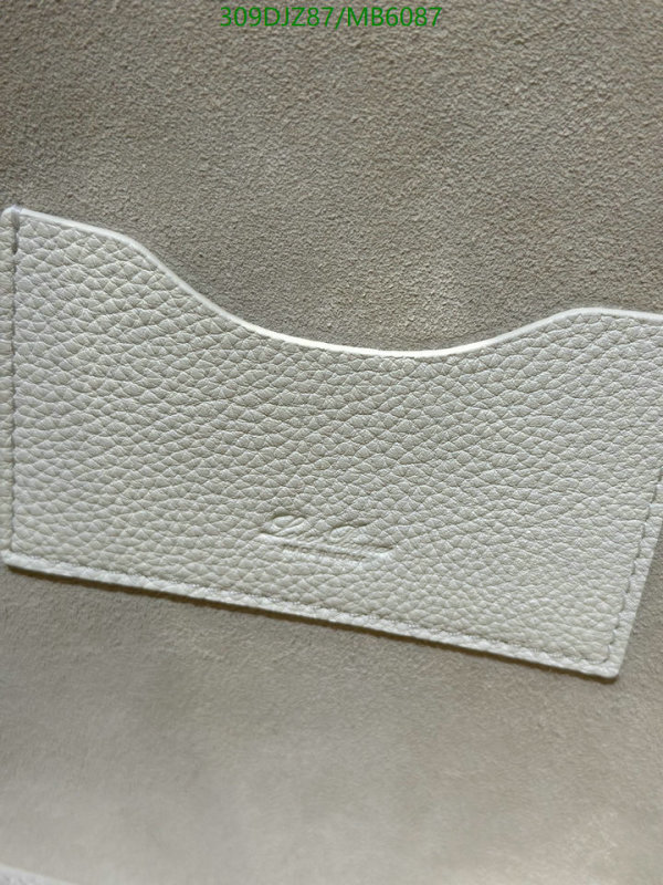 Loro Piana-Bag-Mirror Quality Code: MB6087 $: 309USD