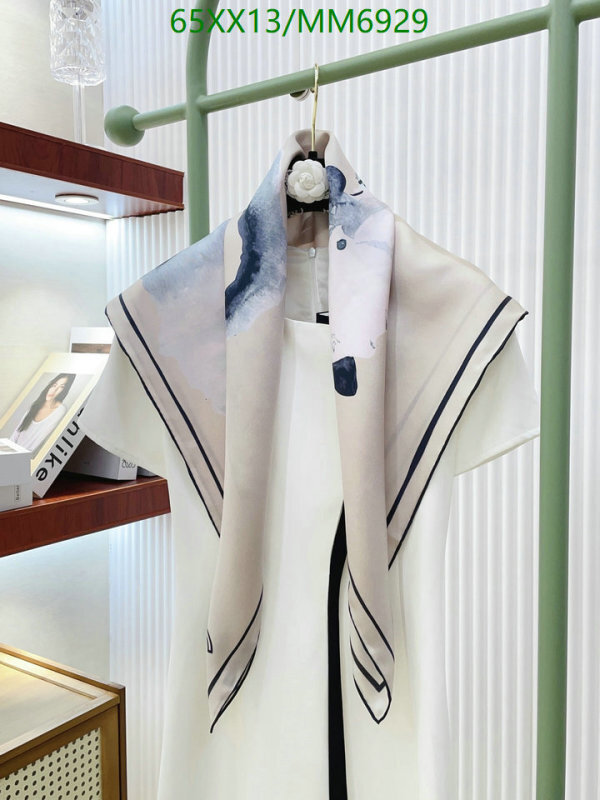 Chanel-Scarf Code: MM6929 $: 65USD
