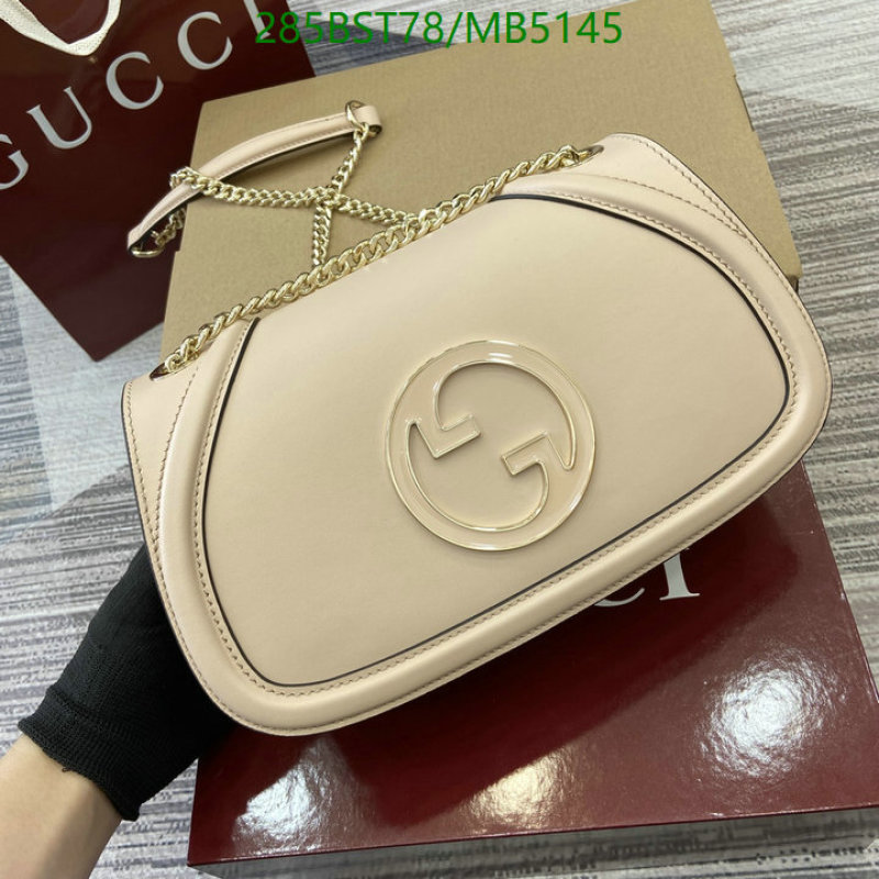 Gucci-Bag-Mirror Quality Code: MB5145 $: 285USD