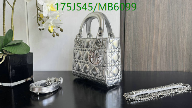 Dior-Bag-Mirror Quality Code: MB6099 $: 175USD