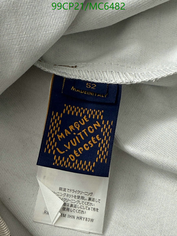 LV-Clothing Code: MC6482 $: 99USD
