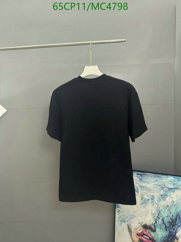 YSL-Clothing Code: MC4798 $: 65USD