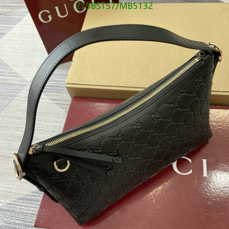 Gucci-Bag-Mirror Quality Code: MB5132 $: 215USD