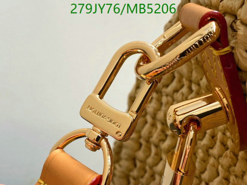 LV-Bag-Mirror Quality Code: MB5206 $: 279USD