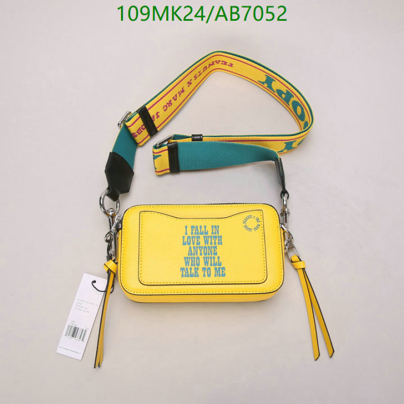 Marc Jacobs-Bag-Mirror Quality Code: AB7052 $: 109USD