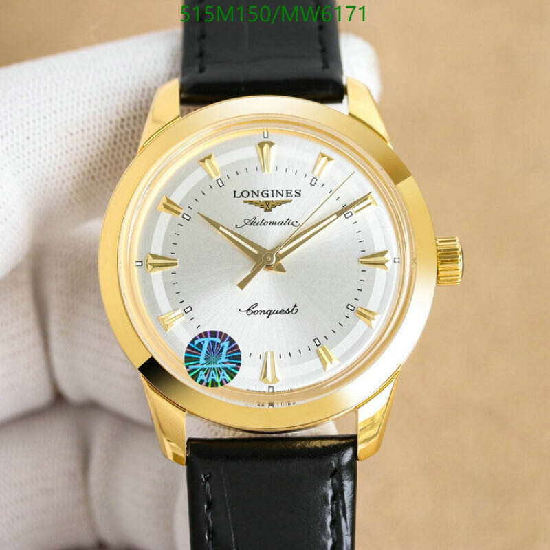 Longines-Watch-Mirror Quality Code: MW6171 $: 515USD