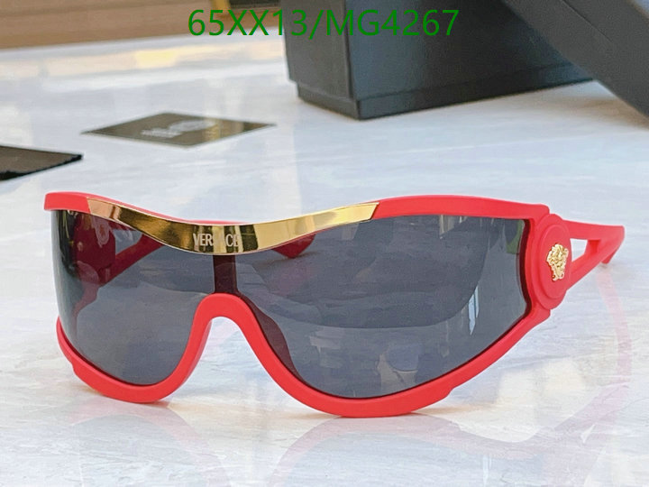 Versace-Glasses Code: MG4267 $: 65USD