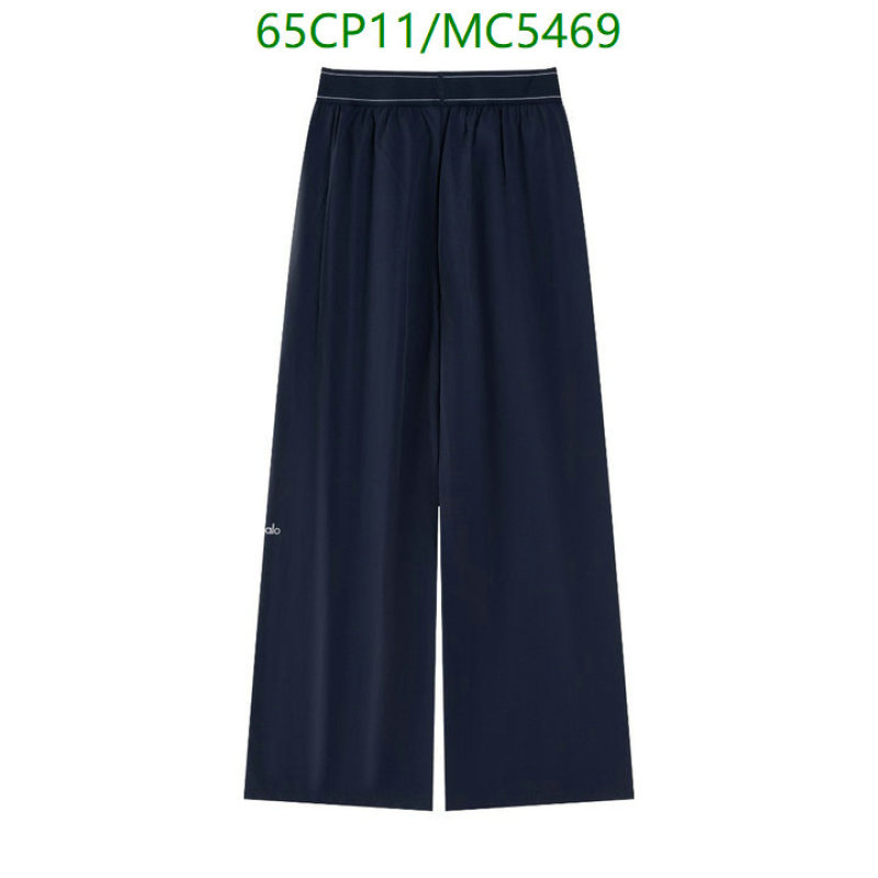 Alo Yoga-Clothing Code: MC5469 $: 65USD