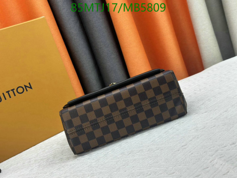 LV-Bag-4A Quality Code: MB5809 $: 85USD